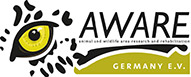 Logo von AWARE Germany