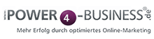 POWER4-BUSINESS® - SEO- & Werbeagentur für Online Marketing Mannheim